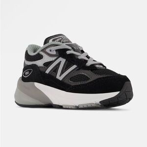 New Balance FuelCell 990v6 Lace